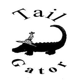 TAIL GATOR