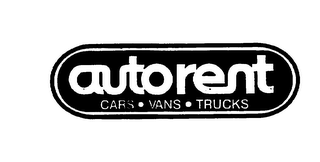 AUTORENT, INC.