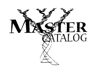 MASTER CATALOG