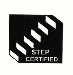 STEP CERTIFIED