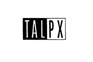 TALPX