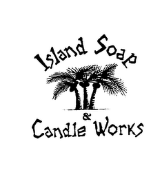 ISLAND SOAP & CANDLE WORKS