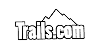 TRAILS.COM
