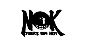 NOK NEXT OF KIN