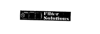 FILTER SOLUTIONS