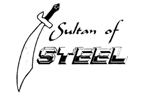 SULTAN OF STEEL