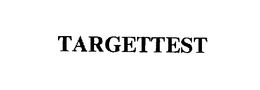 TARGETTEST