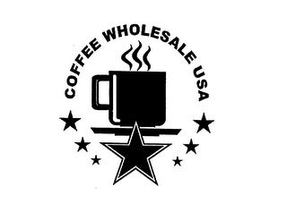 COFFEE WHOLESALE USA