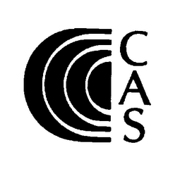 CAS