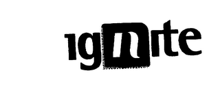 IGNITE