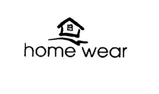 HOME WEAR