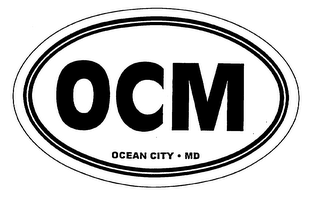 OCM OCEAN CITY MD