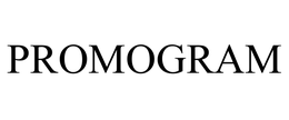 PROMOGRAM