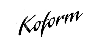 KOFORM