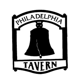 PHILADELPHIA TAVERN