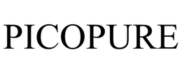 PICOPURE