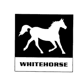 WHITEHORSE