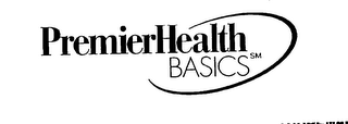 PREMIERHEALTH BASICS