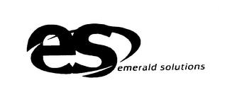 ES EMERALD SOLUTIONS