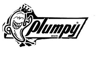 PLUMPY BRAND