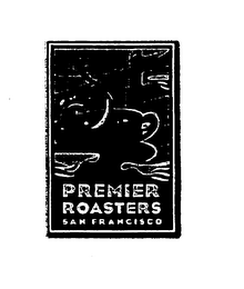 PREMIER ROASTERS SAN FRANCISCO