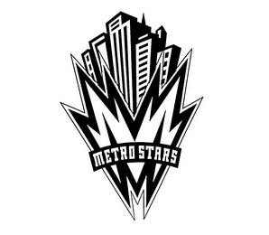 M METROSTARS