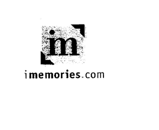 IMEMORIES.COM