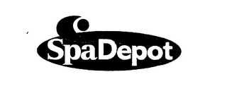 SPA DEPOT