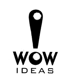 WOW IDEAS