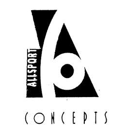 ALLSPORT CONCEPTS