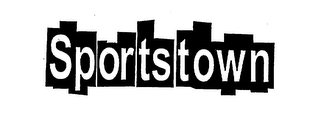 SPORTSTOWN