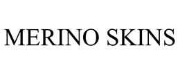 MERINO SKINS