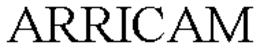 ARRICAM