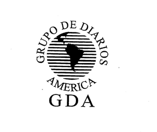 GRUPO DE DIARIOS AMERICA GDA