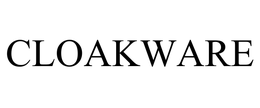 CLOAKWARE