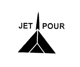 JET POUR
