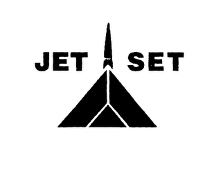 JET SET