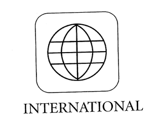 INTERNATIONAL