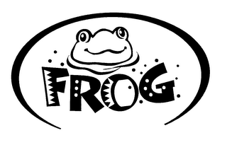 FROG