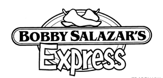 BOBBY SALAZAR'S EXPRESS