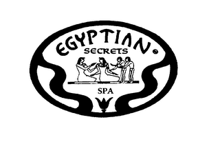 EGYPTIAN SECRETS SPA