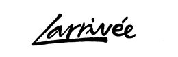 LARRIVEE