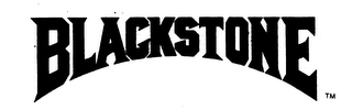 BLACKSTONE