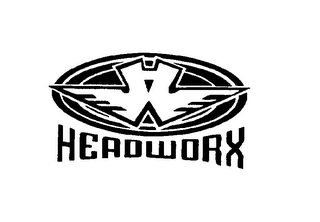 HEADWORX