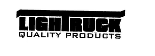 LIGHTRUCK QUALITY PRODUCTS