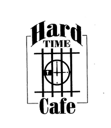 HARD TIME CAFE