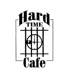 HARD TIME CAFE