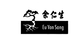EU YAN SANG