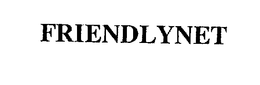FRIENDLYNET