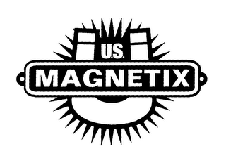 U.S. MAGNETIX